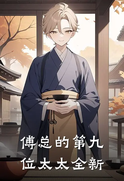 傅总的第九位太太全新