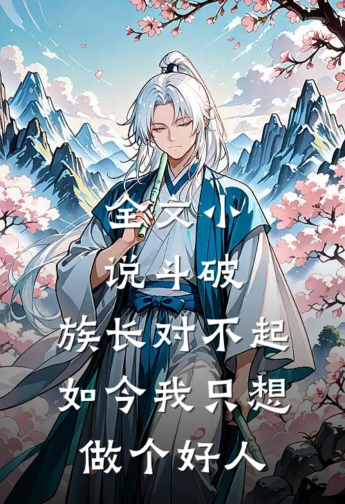 全文小说斗破：族长对不起，如今我只想做个好人