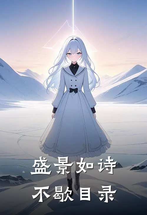 盛景如诗不歇目录