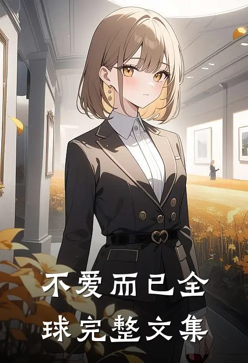 不爱而已全球完整文集
