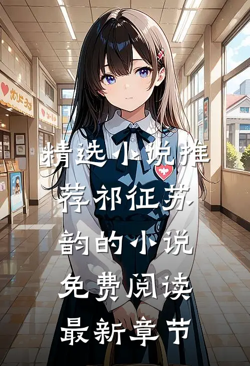 精选小说推荐祁征苏韵的小说免费阅读最新章节
