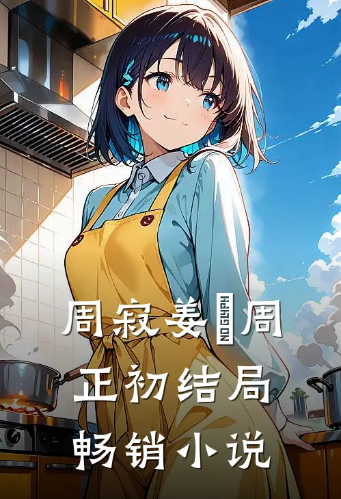 周寂姜玥周正初结局畅销小说