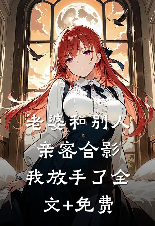 老婆和别人亲密合影，我放手了全文+免费