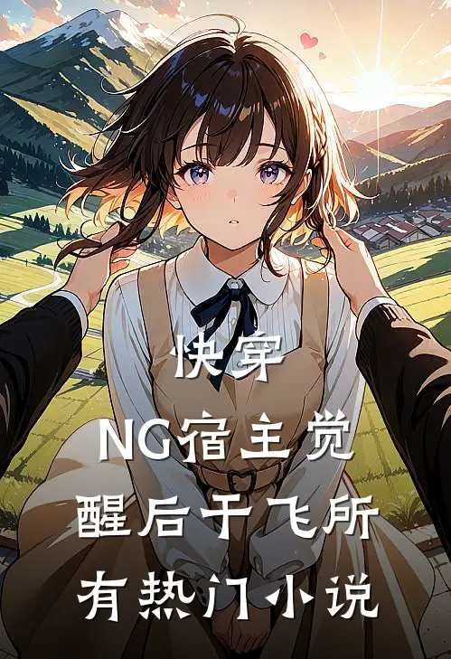 快穿：NG宿主觉醒后干飞所有热门小说