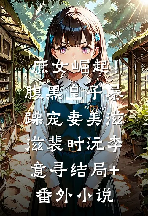 庶女崛起！腹黑皇子暴躁宠妻美滋滋裴时沅李意寻结局+番外小说