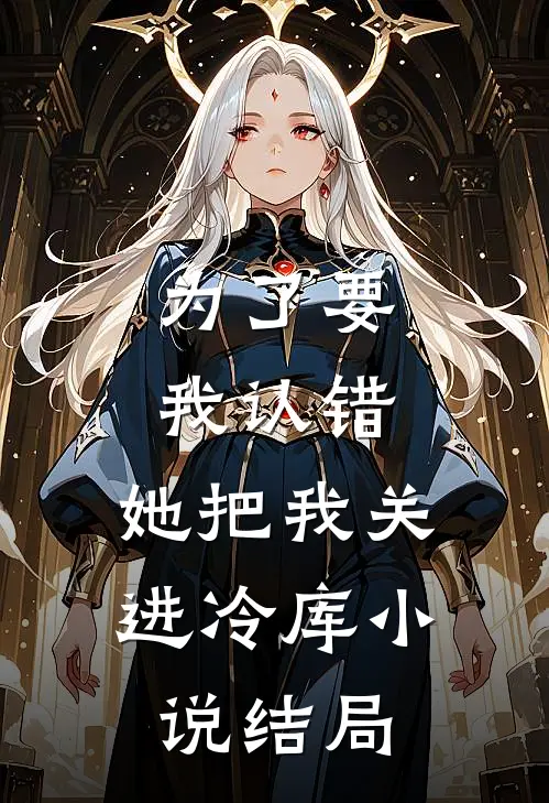 为了要我认错，她把我关进冷库小说结局