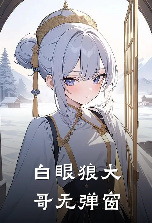 白眼狼大哥无弹窗