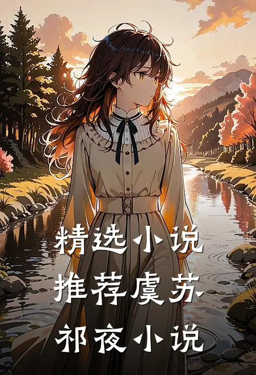 精选小说推荐虞苏祁夜小说