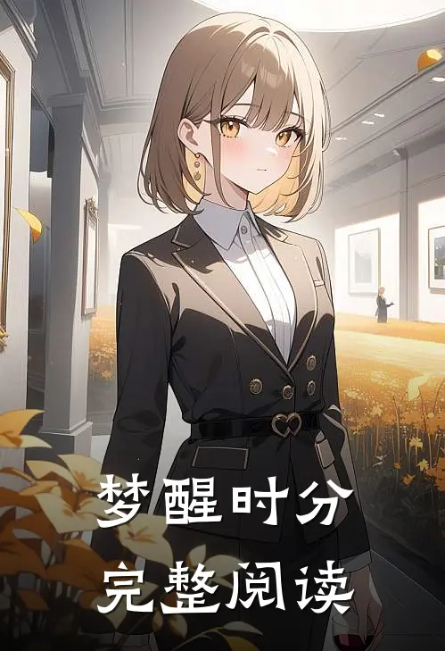 梦醒时分完整阅读