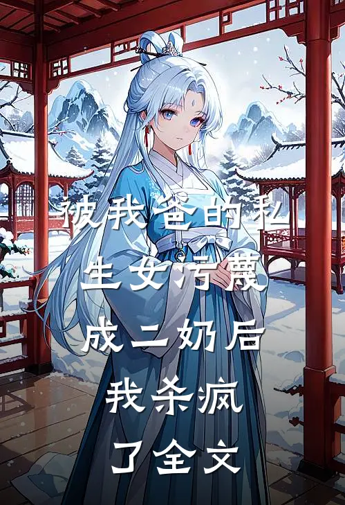 被我爸的私生女污蔑成二奶后，我杀疯了全文