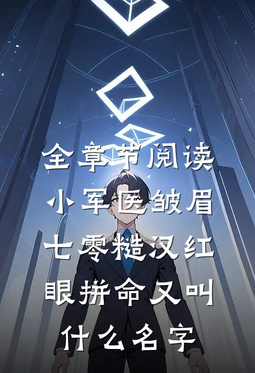 全章节阅读小军医皱眉,七零糙汉红眼拼命又叫什么名字