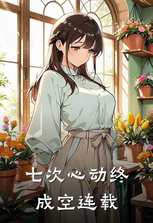 七次心动终成空连载