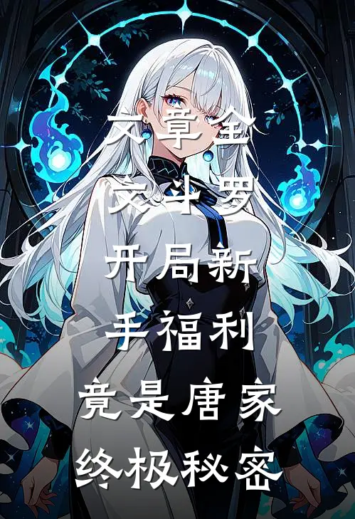 文章全文斗罗：开局新手福利，竟是唐家终极秘密