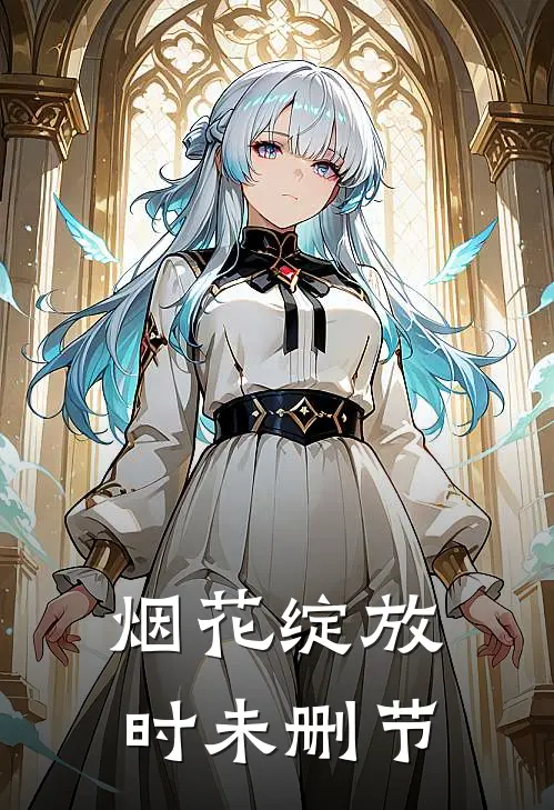 烟花绽放时未删节