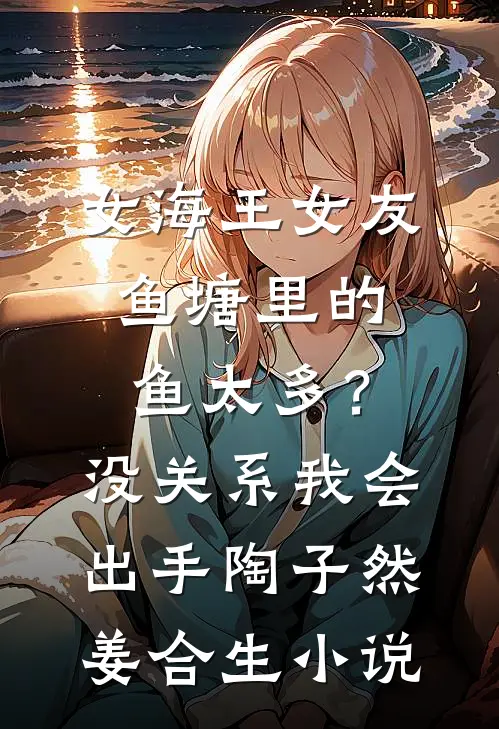 女海王女友鱼塘里的鱼太多？没关系，我会出手陶子然姜合生小说