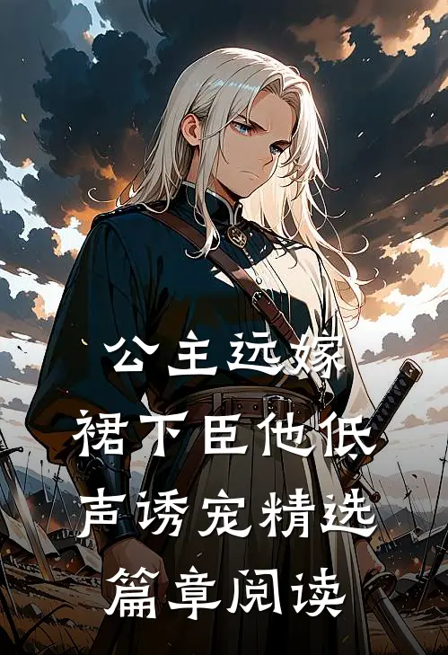 公主远嫁，裙下臣他低声诱宠精选篇章阅读