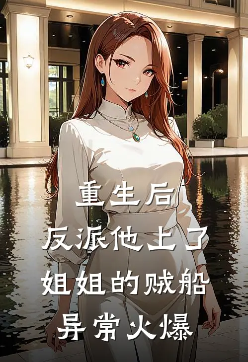 重生后，反派他上了姐姐的贼船异常火爆