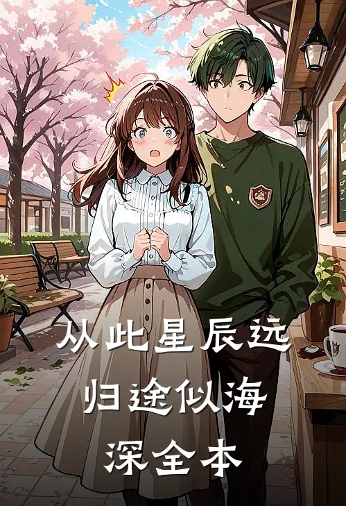 从此星辰远，归途似海深全本