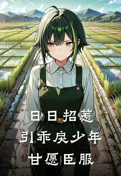 日日招惹，引乖戾少年甘愿臣服