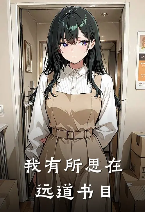 我有所思在远道书目