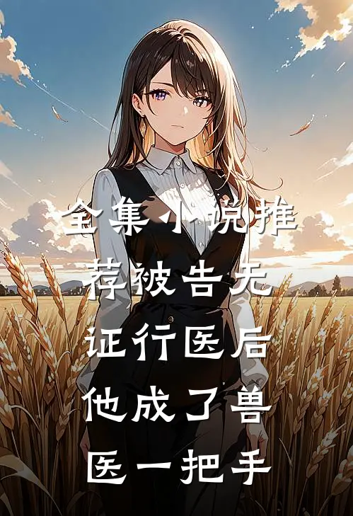 全集小说推荐被告无证行医后，他成了兽医一把手