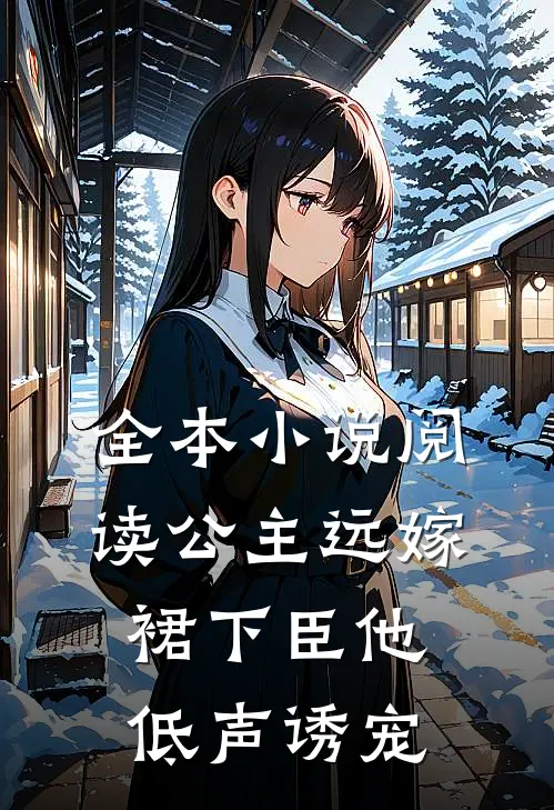 全本小说阅读公主远嫁,裙下臣他低声诱宠