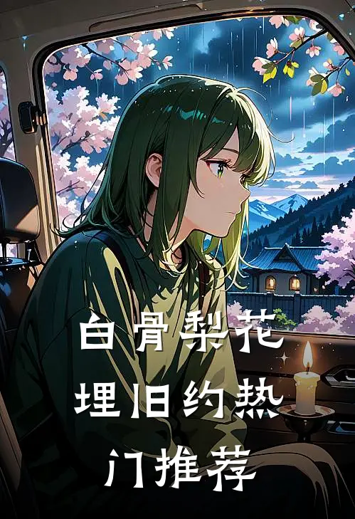 白骨梨花埋旧约热门推荐