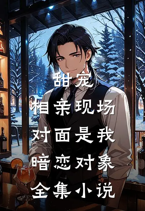 甜宠：相亲现场，对面是我暗恋对象全集小说