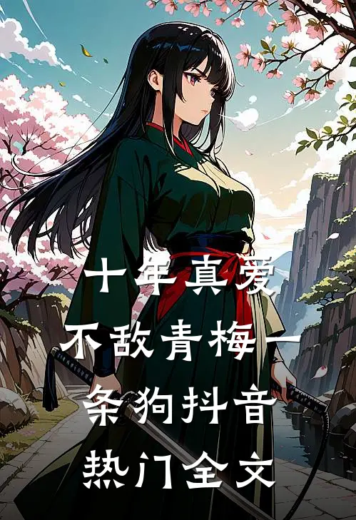 十年真爱，不敌青梅一条狗抖音热门全文