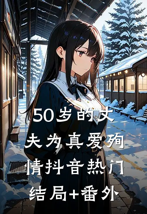 50岁的丈夫为真爱殉情抖音热门结局+番外