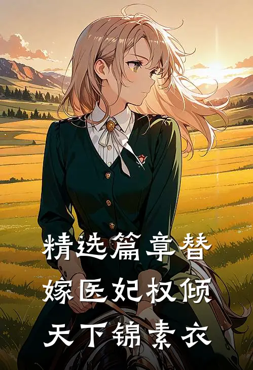 精选篇章替嫁医妃权倾天下锦素衣