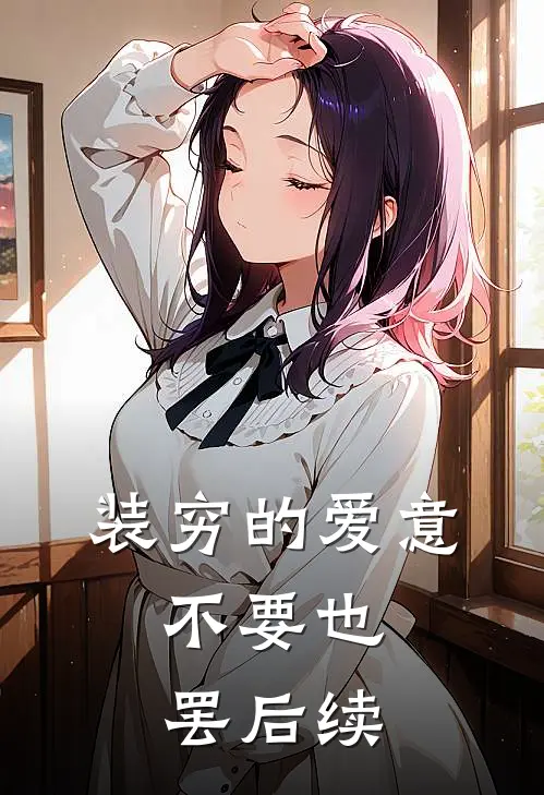 装穷的爱意，不要也罢后续