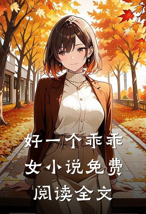 好一个乖乖女小说免费阅读全文