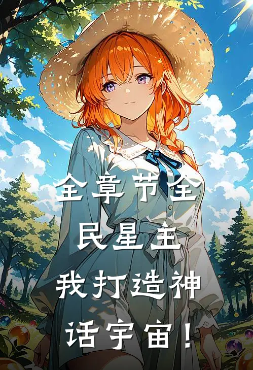 全章节全民星主：我打造神话宇宙！