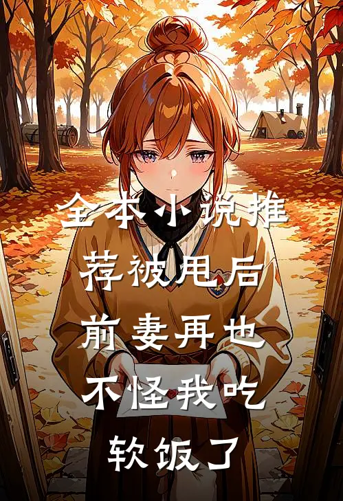 全本小说推荐被甩后，前妻再也不怪我吃软饭了