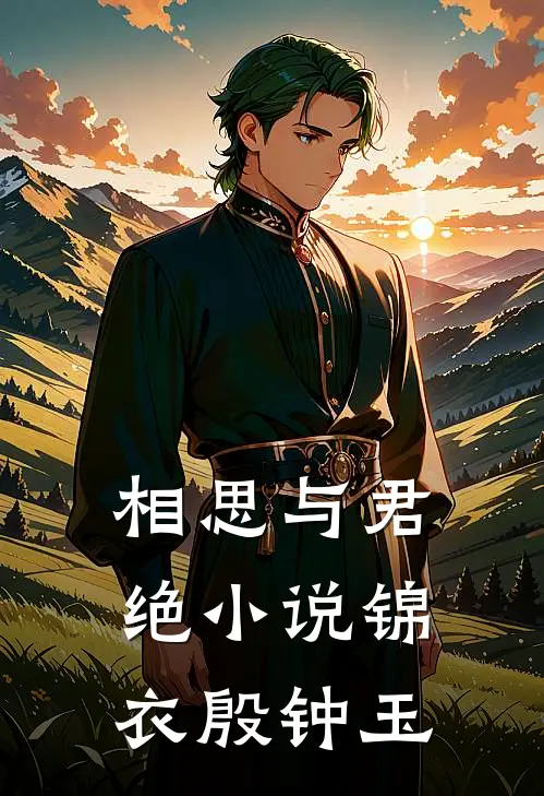相思与君绝小说锦衣殷钟玉