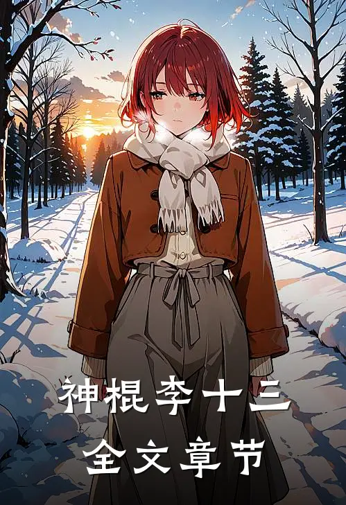 神棍李十三全文章节