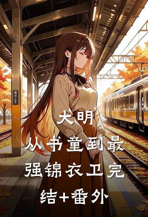 大明：从书童到最强锦衣卫完结+番外