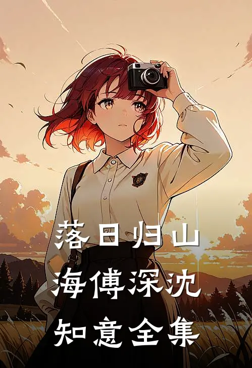 落日归山海傅深沈知意 全集