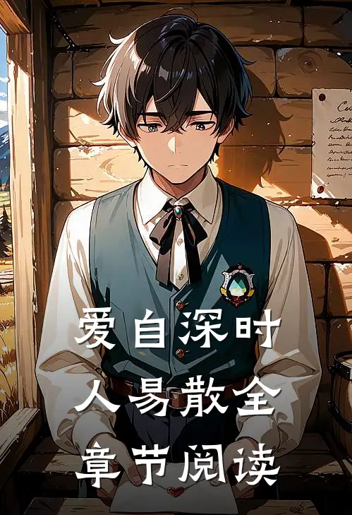 爱自深时人易散全章节阅读