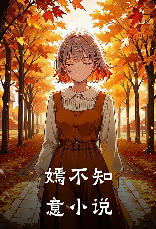 嫣不知意小说