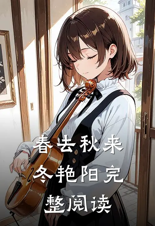 春去秋来冬艳阳完整阅读