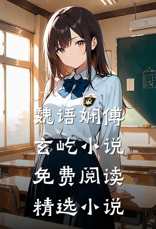 魏语娴傅玄屹小说免费阅读精选小说