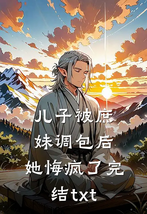 儿子被庶妹调包后，她悔疯了完结txt