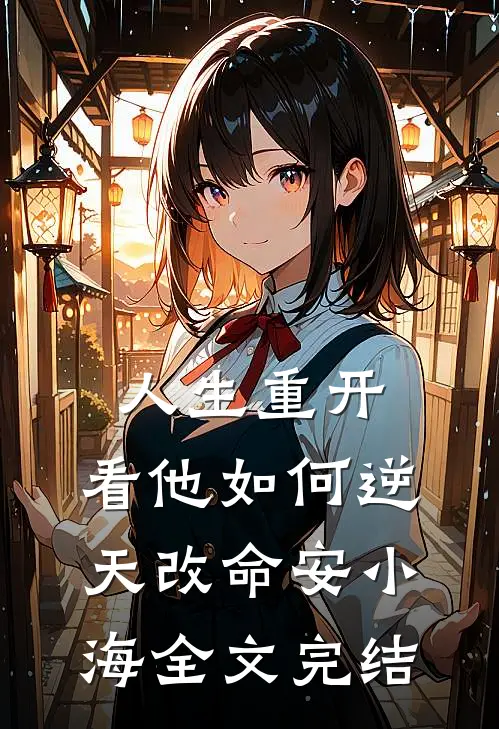 人生重开:看他如何逆天改命安小海全文完结