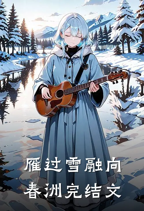 雁过雪融向春洲完结文