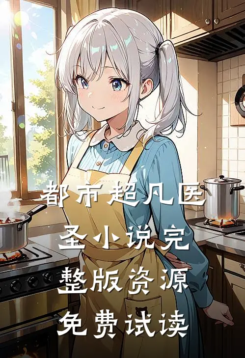 都市超凡医圣小说完整版资源免费试读