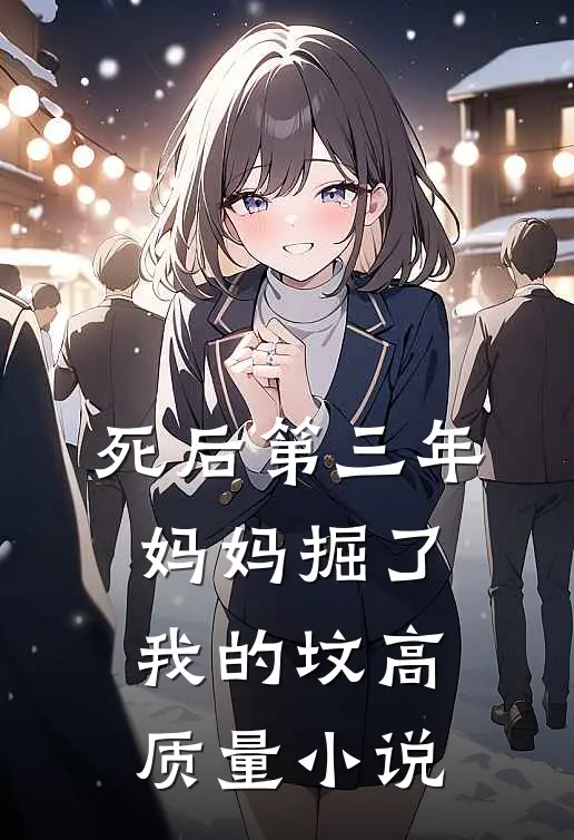 死后第三年，妈妈掘了我的坟高质量小说