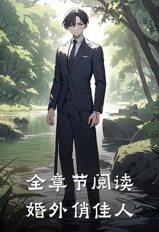 全章节阅读婚外俏佳人