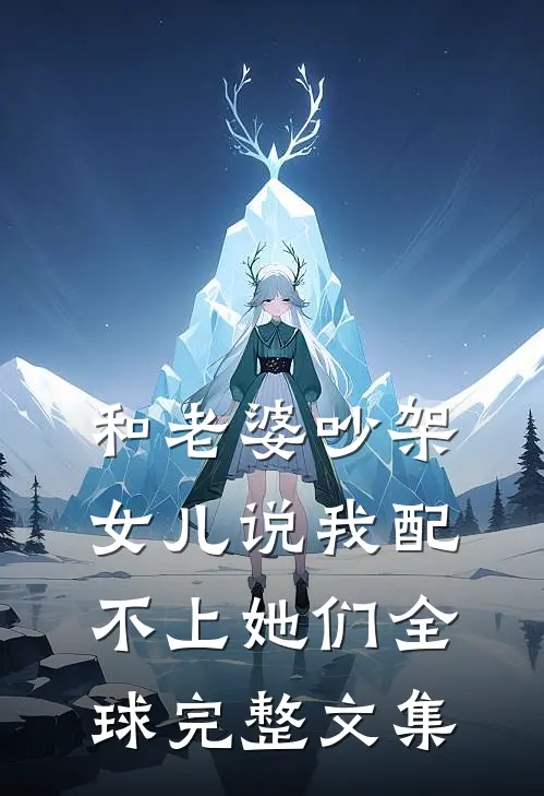 和老婆吵架，女儿说我配不上她们全球完整文集